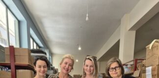 Δήμος Ναυπακτίας και Co2gether: Από κοινού βοήθεια σε άστεγους