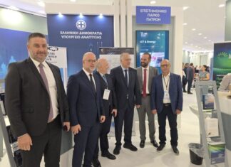 Η Περιφέρεια Δυτικής Ελλάδας στην 89η Διεθνή Έκθεση Θεσσαλονίκης