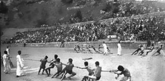 Ο Δήμος Ξηρομέρου θα αναβιώσει το άθλημα της Διελκυστίνδας στον Αστακό