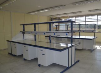 Ίδρυμα Κάππα: Δωρεά εξοπλισμού ύψους 20.000 ευρώ στο Τμήμα Επιστήμης και Τεχνολογίας Τροφίμων στο Αγρίνιο