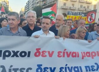 Οι δήμαρχοι δεν είναι μαριονέτες μέχρι το… χρίσμα