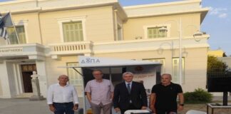 Μεσολόγγι: Δράση για την προβολή των εκπαιδευτικών δομών της Δ.ΥΠ.Α.