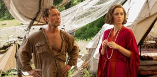 «Το Νησί» στον «Ελληνίς»