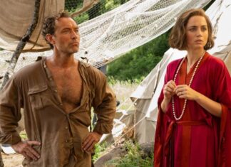 «Το Νησί» στον «Ελληνίς»