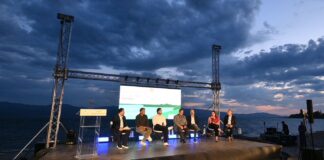 Τριχωνίδα: Οικοσύστημα υψηλής περιβαλλοντικής αξίας με ισχυρές δυνατότητες οικοτουρισμού