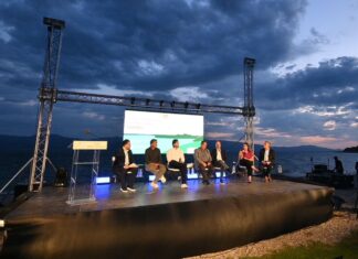 Τριχωνίδα: Οικοσύστημα υψηλής περιβαλλοντικής αξίας με ισχυρές δυνατότητες οικοτουρισμού