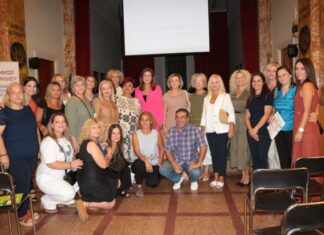 Μεγάλο ενδιαφέρον στην εκδήλωση ευαισθητοποίησης για το Alzheimer στο Αγρίνιο