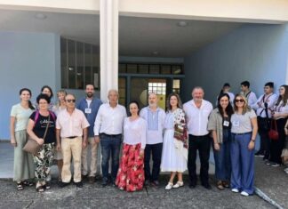 Γενικό Λύκειο Εμπεσού και Δήμος Αμφιλοχίας συμπράττουν για το περιβάλλον