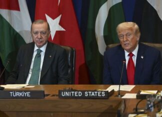 Ο Ερντογάν θα πάθει τίποτα από την… τόση απομόνωση