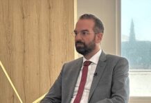 Φαρμάκης: Η Πολιτική Προστασία πρέπει να εκσυγχρονιστεί
