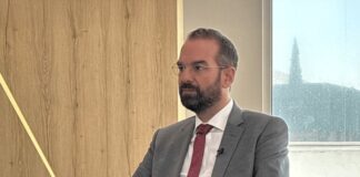 Φαρμάκης: Η Πολιτική Προστασία πρέπει να εκσυγχρονιστεί