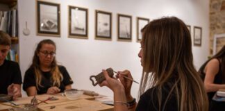 Ολοκληρώθηκε το Φεστιβάλ Δημιουργικού Τουρισμού στο Μεσολόγγι