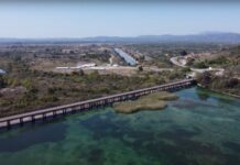 Σχέδιο του Υπουργείου Υποδομών για να πάει προς Αμφιλοχία ο Αχελώος