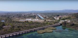 Ανακάλεσε η ΡΑΕ την άδεια για το mega φωτοβολταϊκό στην παλιά κοίτη του Αχελώου