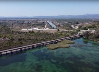 Ανακάλεσε η ΡΑΕ την άδεια για το mega φωτοβολταϊκό στην παλιά κοίτη του Αχελώου