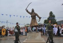 Αμφιλοχία: Το πρόγραμμα της 201ης επετείου της μάχης του Καρβασαρά