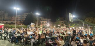 Με μαζική συμμετοχή ολοκληρώθηκε ν του 51ου Φεστιβάλ ΚΝΕ – «Οδηγητή» στο Αγρίνιο