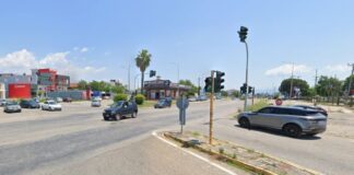 Μήπως χρειάζονται κάμερες αλά Αθήνας στον κόμβο του ΔΑΚ Αγρινίου;