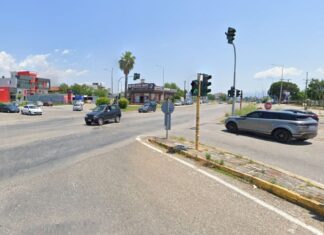 Μήπως χρειάζονται κάμερες αλά Αθήνας στον κόμβο του ΔΑΚ Αγρινίου;