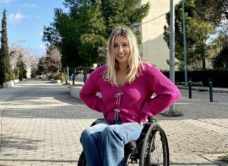 Περιφέρεια Δυτικής Ελλάδας: Fam Trip με τη Δήμητρα Κοντοβά για την ανάδειξη της προσβασιμότητας στον τουρισμό