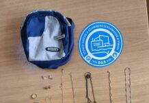 Αγρίνιο: Σε ενεχυροδανειστήριο «ακουμπούσε» τα κοσμήματα που άρπαξε από διαμερίσματα