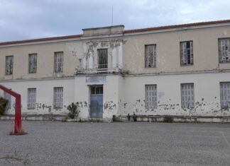 Δήμος Μεσολογγίου: Σχεδόν 10 εκατ. ευρώ η πρόταση για το κτίριο του Ιδρύματος Κυριαζή