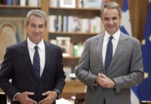 Το «γαλάζιο» βέτο για υπουργοποίηση Λοβέρδου