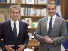 Το «γαλάζιο» βέτο για υπουργοποίηση Λοβέρδου