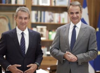 Οι… γκρίζες υπουργικές θητείες Λοβέρδου στο στόχαστρο