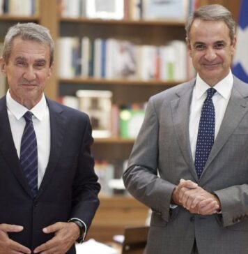 Το «γαλάζιο» βέτο για υπουργοποίηση Λοβέρδου