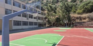 Γενικό Λύκειο Αμφιλοχίας: Ολοκληρώθηκε η αναβάθμιση μέσω του προγράμματος «Μαριέττα Γιαννάκου»