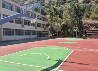 Γενικό Λύκειο Αμφιλοχίας: Ολοκληρώθηκε η αναβάθμιση μέσω του προγράμματος «Μαριέττα Γιαννάκου»