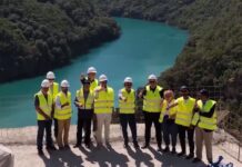 Τα δώρα της «ΤΕΡΝΑ Ενεργειακή» (που όμως ζητήθηκαν από το Δήμο Αμφιλοχίας)