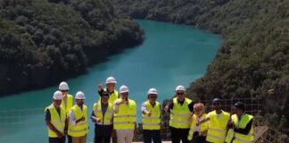 Οι Εμιρατινοί της Masdar στον Αχελώο και την αντλησιοταμίευση