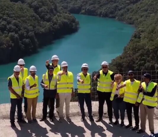 Τα δώρα της «ΤΕΡΝΑ Ενεργειακή» (που όμως ζητήθηκαν από το Δήμο Αμφιλοχίας)