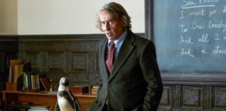 «Μαθήματα από έναν πιγκουΐνο» στον «Ελληνίς»