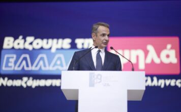 Οργή Μητσοτάκη για τα σενάρια διαδοχής του: “Θα αστειεύεστε…”