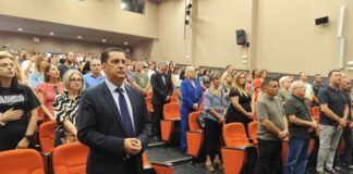 Ένα κρεσέντο για τους… ψηφοφόρους του Μουσικού Σχολείου