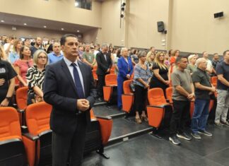 Ένα κρεσέντο για τους… ψηφοφόρους του Μουσικού Σχολείου