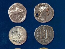 «Διέξοδος»: Παράταση της έκθεσης «Το νόμισμα από την αρχαιότητα στο σήμερα»