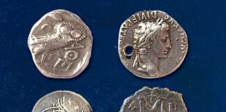 Στη «Διέξοδο» η έκθεση του συλλέκτη Θ. Μυλωνά «Το νόμισμα από την αρχαία Ελλάδα στο σήμερα»