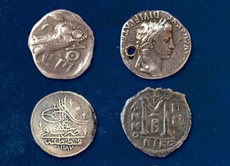 «Διέξοδος»: Παράταση της έκθεσης «Το νόμισμα από την αρχαιότητα στο σήμερα»