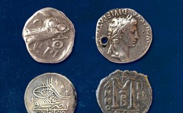 «Διέξοδος»: Παράταση της έκθεσης «Το νόμισμα από την αρχαιότητα στο σήμερα»