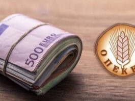 Το μαρτύριο της σταγόνας με τη νέα δικογραφία για τον ΟΠΕΚΕΠΕ