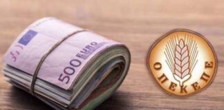 Σκάνδαλο ΟΠΕΚΕΠΕ: Πρόστιμο και 48ωρο λουκέτο σε ΚΥΔ στο Αγρίνιο