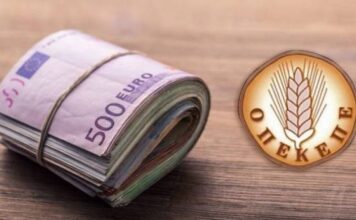 «Τύχη – βουνό» δίπλα στον ΟΠΕΚΕΠΕ