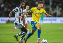 Με Αγκίρε και Σιέλη στις Σέρρες ο Παναιτωλικός