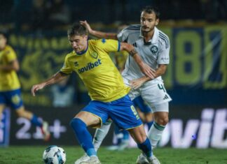 Πολλές επιστροφές στον Παναιτωλικό ενόψει Κηφισιάς