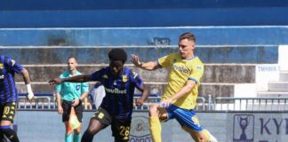 Παναιτωλικός: Με προβλήματα η προετοιμασία του Παναιτωλικού ενόψει Λιβαδειάς