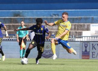 Παναιτωλικός: Με προβλήματα η προετοιμασία του Παναιτωλικού ενόψει Λιβαδειάς